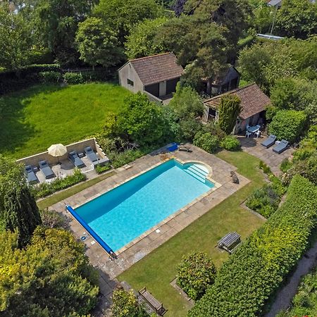 Gardener'S Cottage 多切斯特 外观 照片