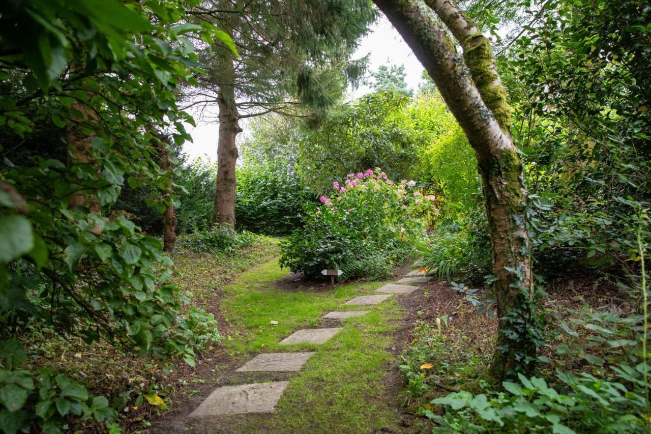 Gardener'S Cottage 多切斯特 外观 照片